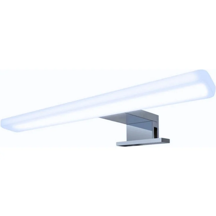 kalb LED Spiegelleuchte Mera LED Badleuchte Badlampe Spiegellampe Spiegelleuchte 230V, 300mm neutralweiß, neutralweiß – Bild 5