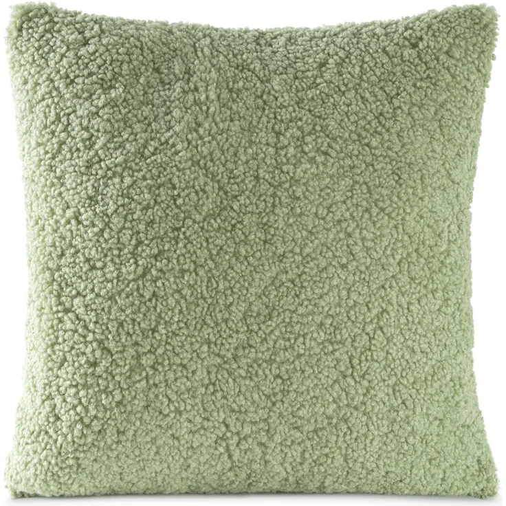 Kissenbezug Bouclee 03 E 45x45 minze