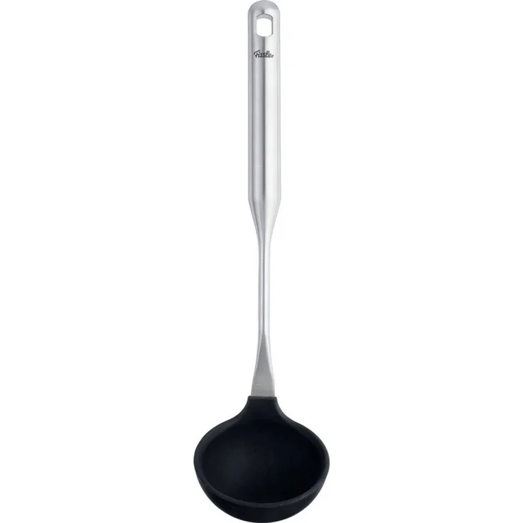 Fissler Schöpflöffel Essential, mit Aufhängeöse – Bild 1