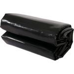 MCW Pool-Abdeckplane Pool-Abdeckung, Erwärmt das Wasser, Reduziert die Wasserverdunstung, Stärke: 400 µm