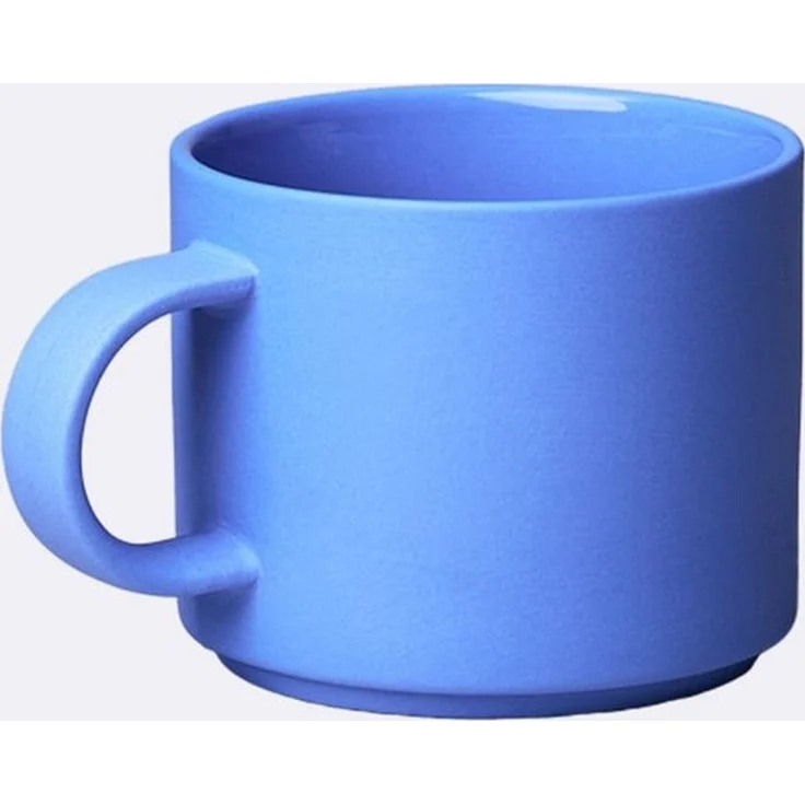 chic. mic Tasse Porzellangeschirr Kollektion GOOD MOOD – Bild 1