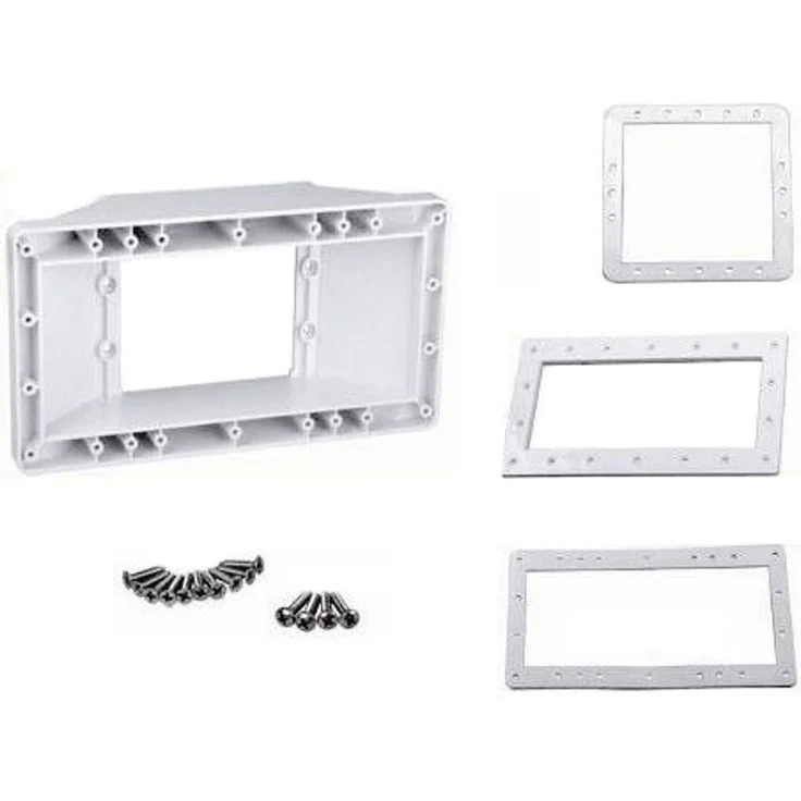 Steinbach Stahlwandpool Set Grande Ø 457 x 135 cm – Bild 6