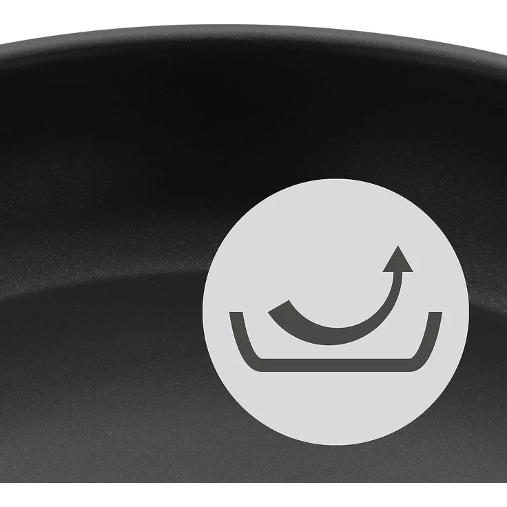 WMF 'Devil' Fry Pan Set, Cromargan silber, Ø20 cm, Ø24 cm & Ø28 cm – Bild 11