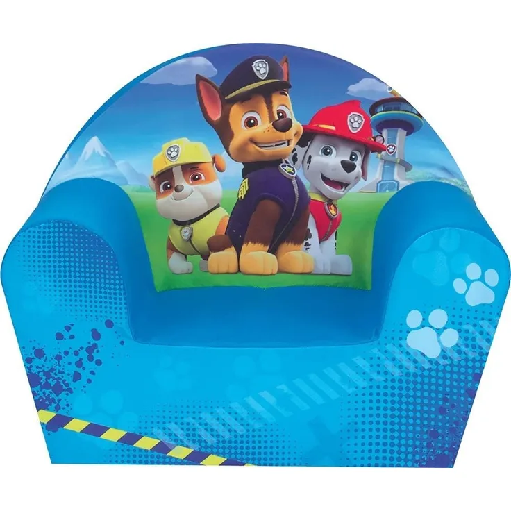 Fun House 'Paw Patrol' Kindersessel