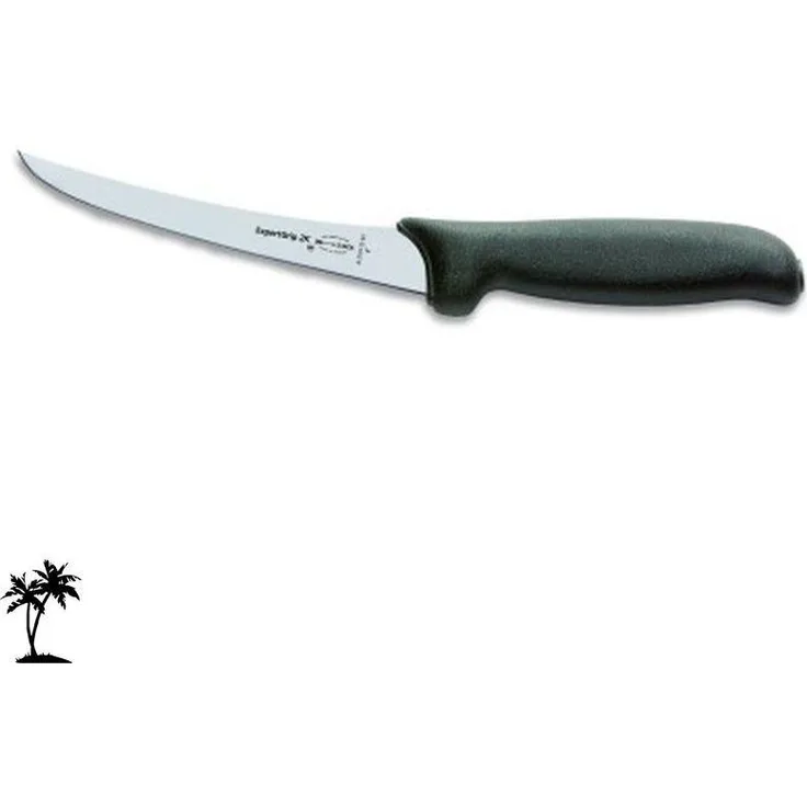 F. DICK ExpertGrip 2K Ausbeinmesser 150 mm semi-flexibel