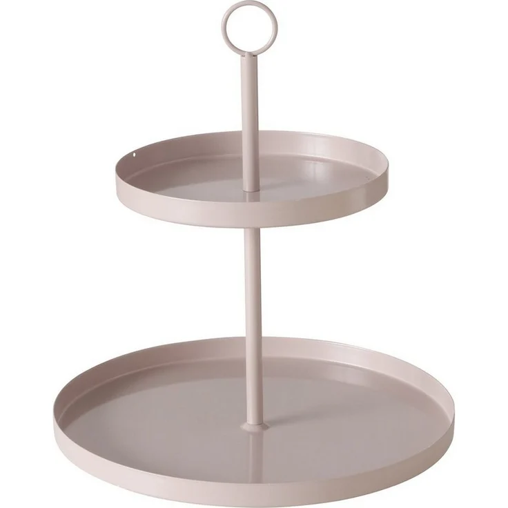 BOLTZE Dekoetagere, 2-Etagen – Bild 5