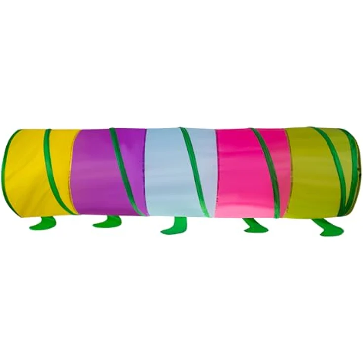 Zelt für Kinder - Raupe Kruzzel 23926 – Bild 6