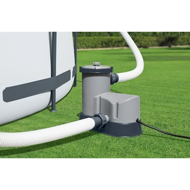 Filterpumpe 5.678 l/h, 110 W – Bild 7