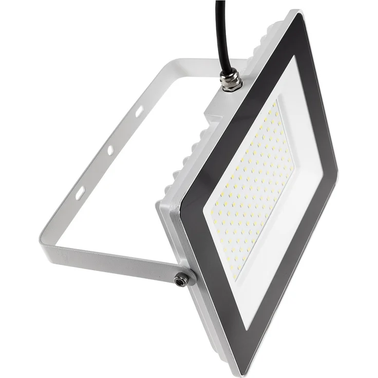 LED-Fluter "CTF-SLW 98" IP65, 100W, 7670lm, 4000K neutralweiß – Bild 4