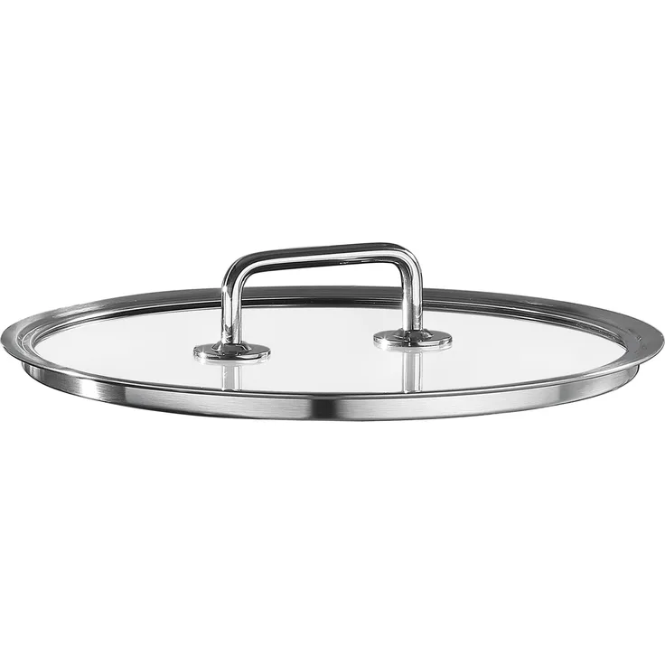 Glasdeckel BRIGADE BASIC 14 cm