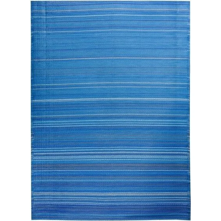 Marrakesch Orient & Mediterran Interior Outdoorteppich Outdoor Teppich Picknickmatte Modern Alvaro 160 x 230cm – Bild 4