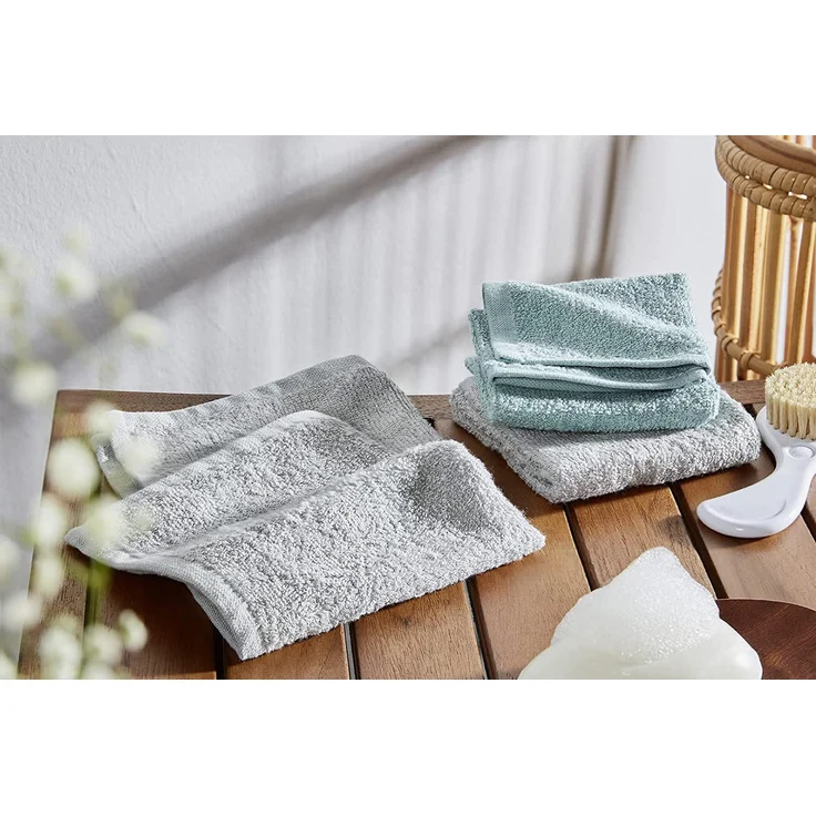 Rotho Babydesign Waschtücher 3er Set – Bild 5