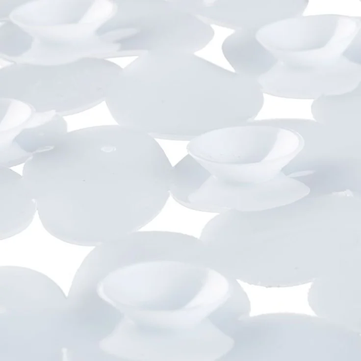 Relaxdays Badewannenmatte Steinoptik – Bild 7