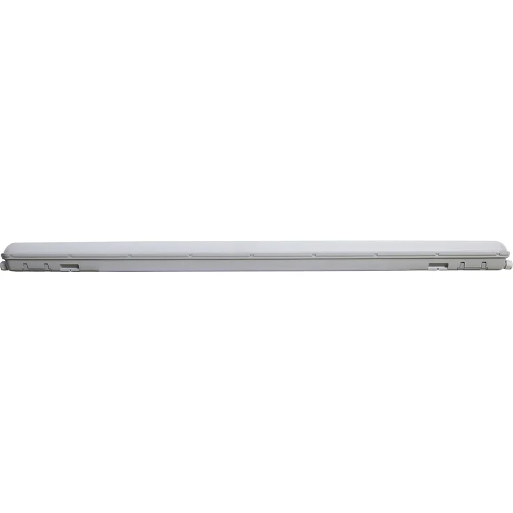 Wand-& Deckenleuchte "HP-63" IP65, 150cm 56W, 4000k, neutralweiß, 6600 Lumen – Bild 7