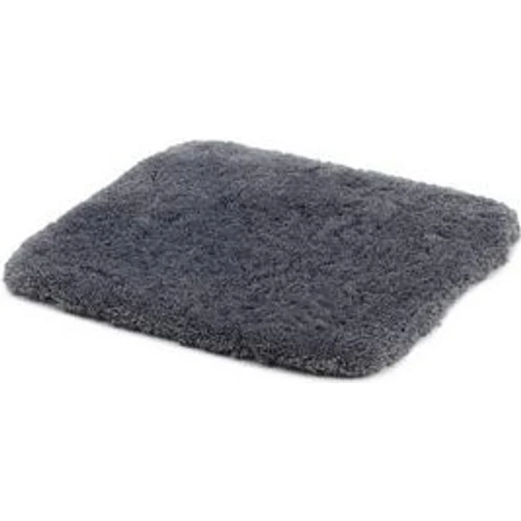 liebling Badematte Superior, rutschhemmend beschichtet, schnell trocknend, strapazierfähig, fußbodenheizungsgeeignet, Polyester, mit Ausschnitt, kuschelig weiches Polyester, in vielen verschiedenen Größen und Farben – Bild 6