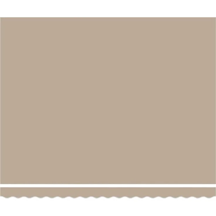 vidaXL Einziehbare Markise Beige 400x300 cm Stoff 3330622 – Bild 5