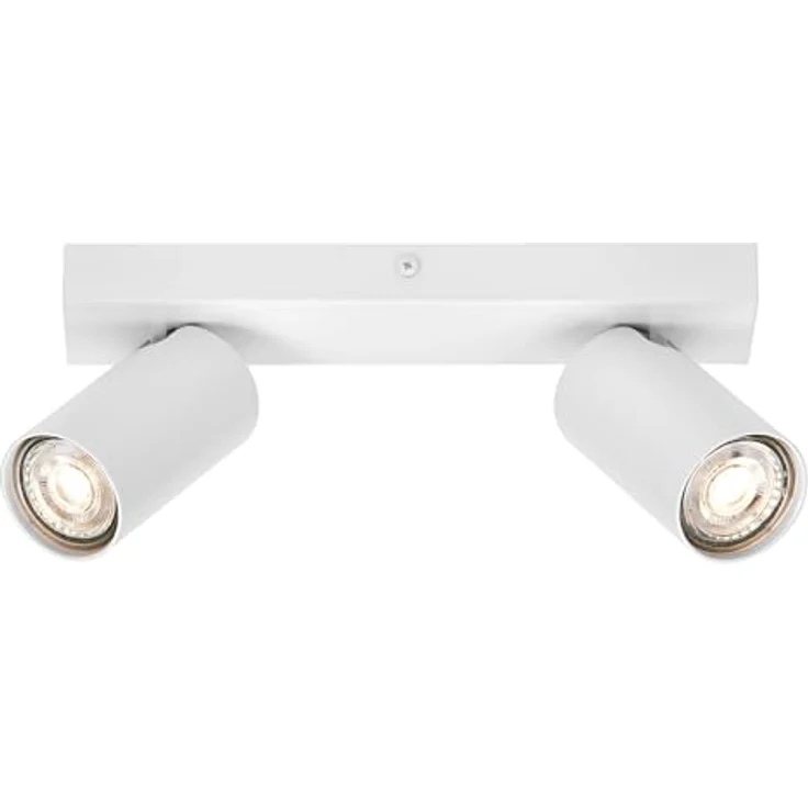 LEDVANCE LED-Spot Octagon GU10 Weiß 2x3,4W 927 DIM – Bild 6