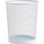 Papierkorb aus Stahlgewebe, ZELLER