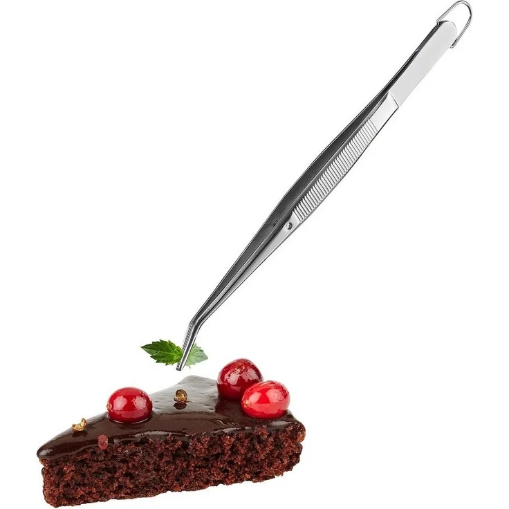 Gefu Küchenpinzette Preciso – Bild 2