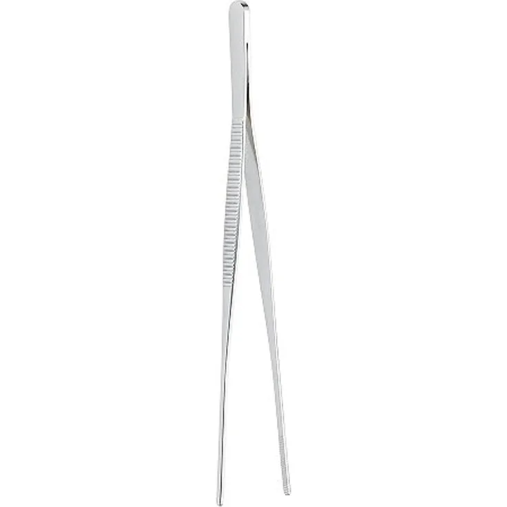 Küchenprofi Brat- und Wendepinzette, 22 cm