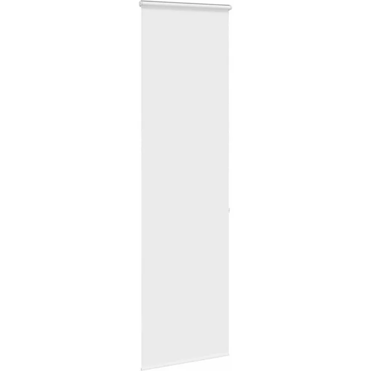 vidaXL Duschrollo mit Kassette 60x240 cm Stoffbreite 56 cm 4015052 – Bild 3