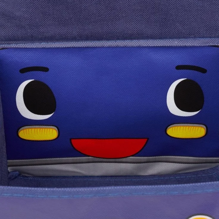 Relaxdays 'Polizei' Sitzbox – Bild 9