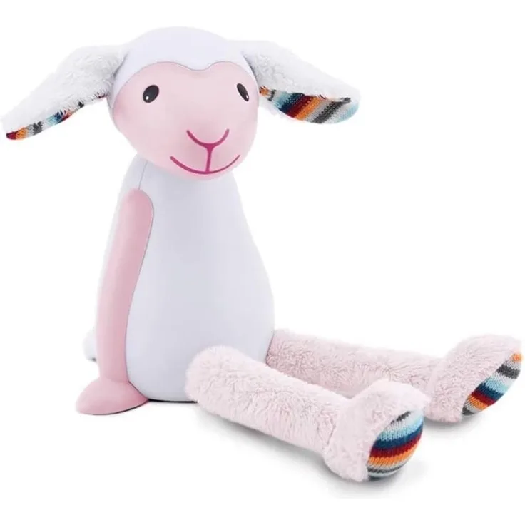 ZAZU Leseleuchte FIN in Rosa