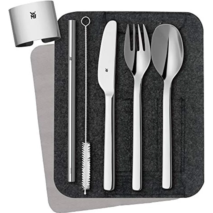 WMF 'My2Go' Besteck-Set 8-tlg. – Bild 5