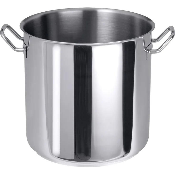 CONTACTO 2000 Kochtopf hoch, Inhalt: 3,00 Liter, Höhe: 160 mm, ø: 160 mm