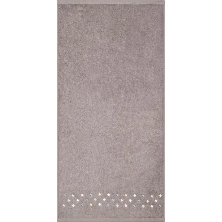 ROSS Handtuch Set Stoneline, Frottee (Spar-Set, 6-St), 4 X Handtuch 2 X Duschtuch im Set - Baumwolle - Saugstark – Bild 2