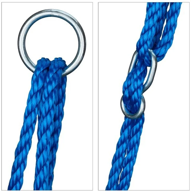 Nestschaukel 80cm – Bild 7