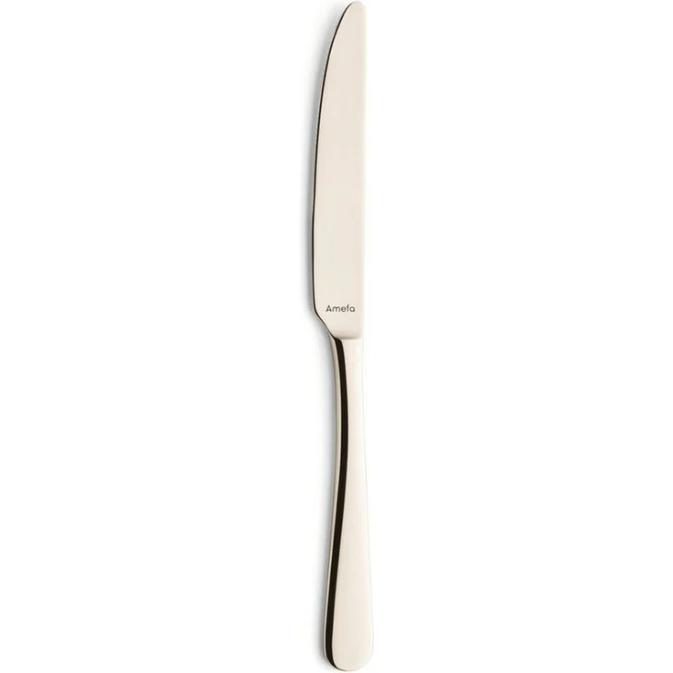 Amefa AUSTIN Besteckset 32-teilig PVD champagner mattiert – Bild 2
