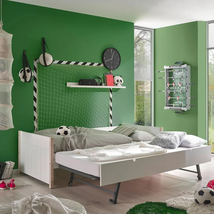 Bett TURIN – Bild 5