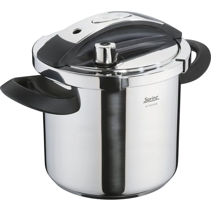 Schnellkochtopf VITESSE 8 L