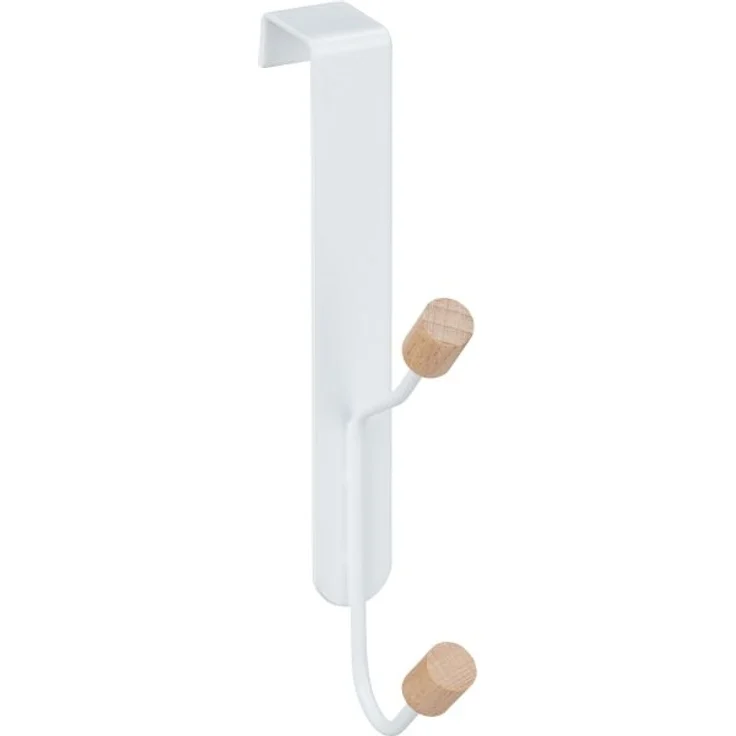 Türhaken doppelt 5er Set 10032629 – Bild 9