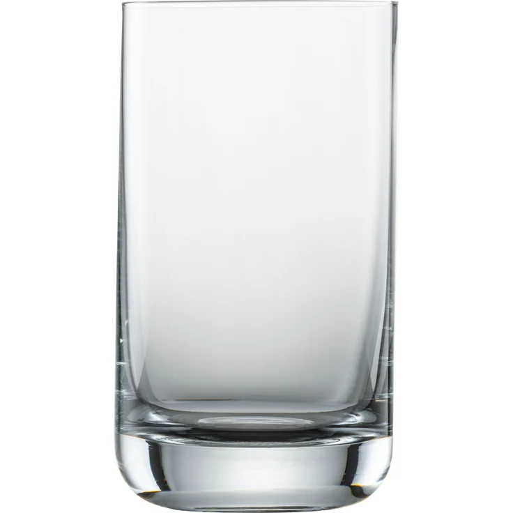 Schott Zwiesel CONVENTION Wasserbecher 255 ml 6er Set – Bild 3