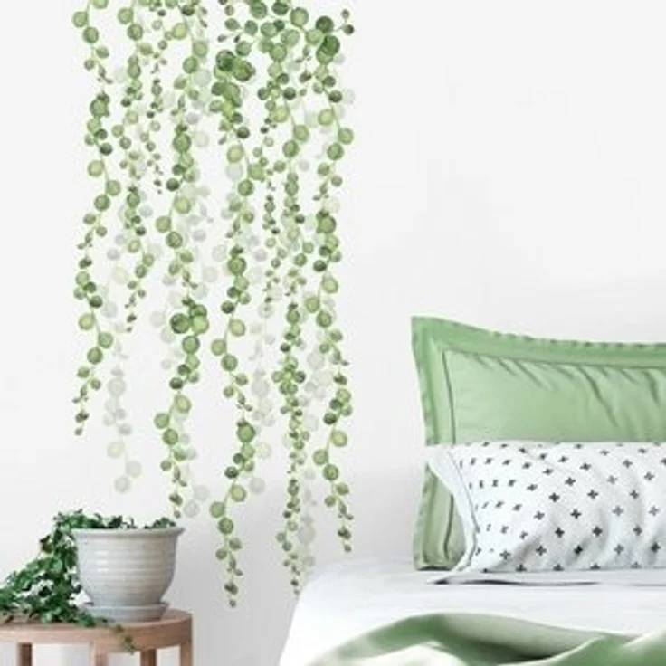 RoomMates Wandsticker Weinrebe – Bild 5