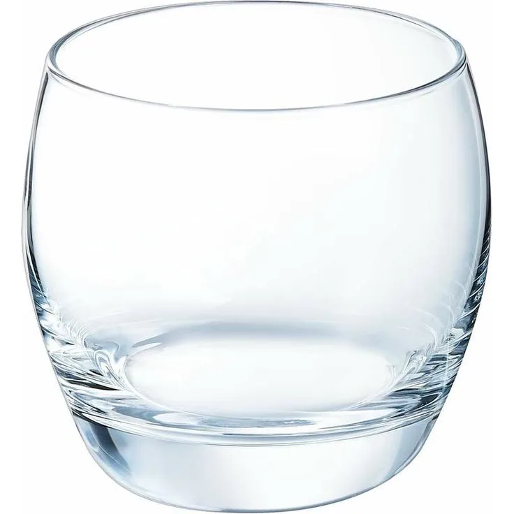 Gläserset Arcoroc Salto 6 Stücke (32 Cl)