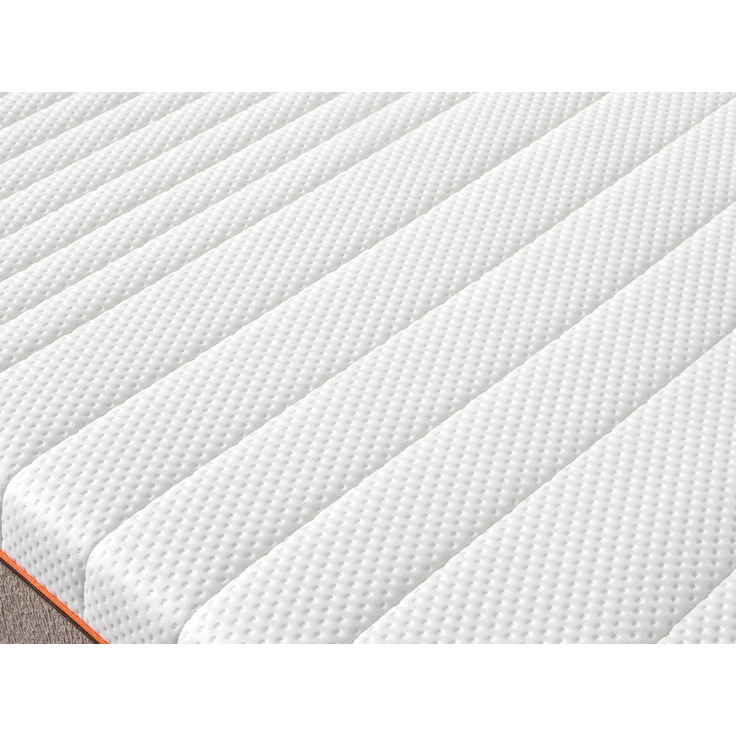 Sky LatexTouch KS Größe 140 x 200 cm Härtegrad H2 (0 kg - 100 kg) – Bild 2