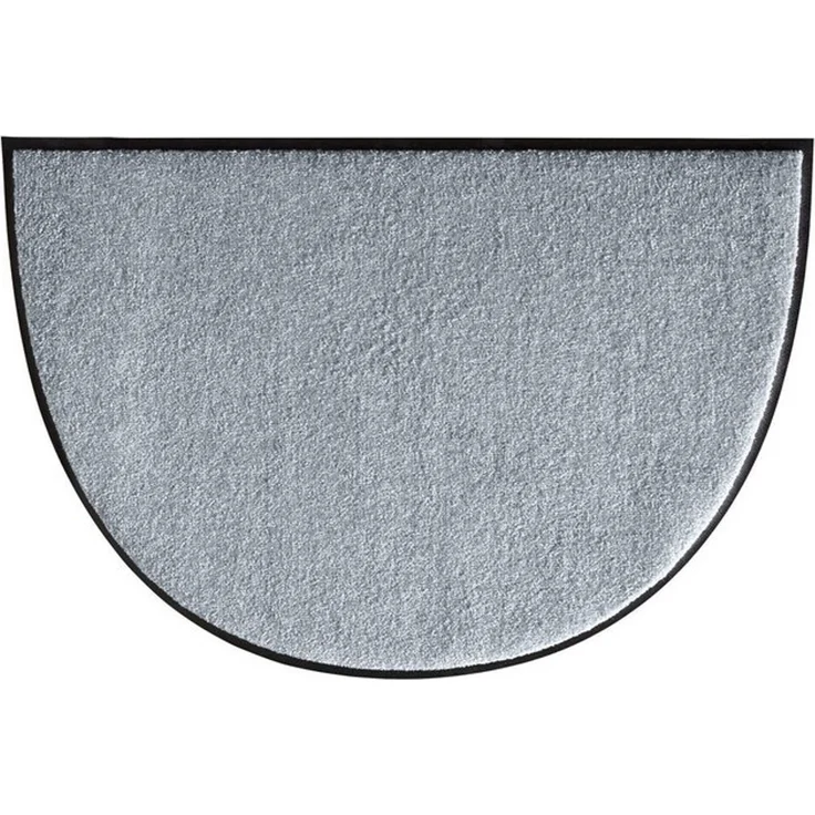Erwin Müller Fußmatte Fußmatte "Mainz", eckig, Höhe: 7 mm, Uni – Bild 4