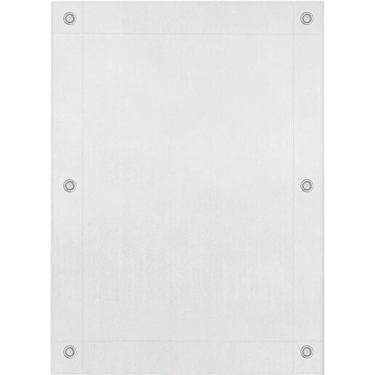 Dachfensterrollo, Woltu, ohne Bohren Sonnenschutz mit Saugnäpfen, Thermorollo – Bild 4