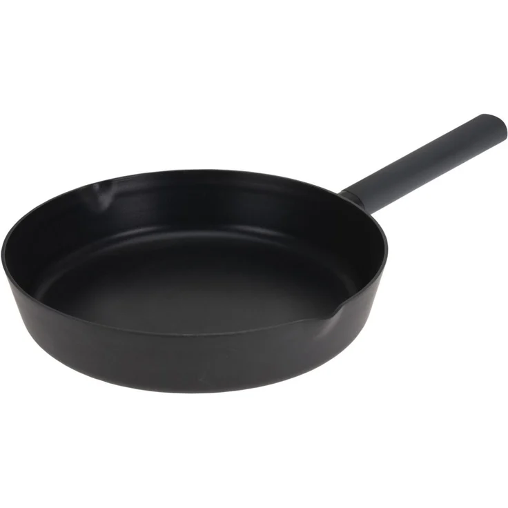 Neuetischkultur Aluminium Bratpfanne