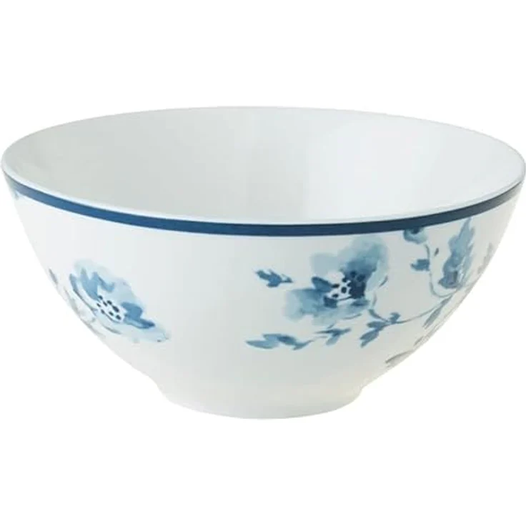 Laura Ashley Laura Ashley 13cm Porzellanschüssel China Rose 0,4 l. W178247miseczka13LauraAshleyChinaRose – Bild 8