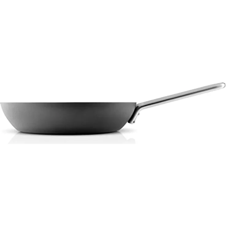 Eva Solo Professionelle Bratpfanne, Aluguss, Eva Trio, Braten, Kochen, Küche, Ø 24cm – Bild 2