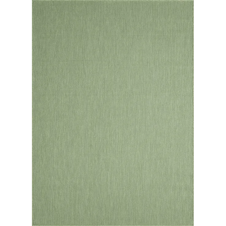 the carpet Teppich Mistra, rechteckig, Höhe: 10 mm, moderner robuster In und Outdoor Teppich – Bild 1