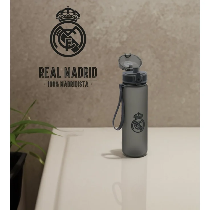 Real Madrid Real Madrid 650-ml-Flasche B9206RM – Bild 5