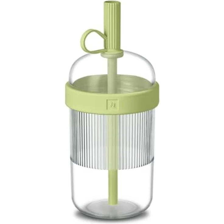 NESPRESSO Coffee-to-go-Becher Eiskaffeebecher (540 ml) – Bild 2