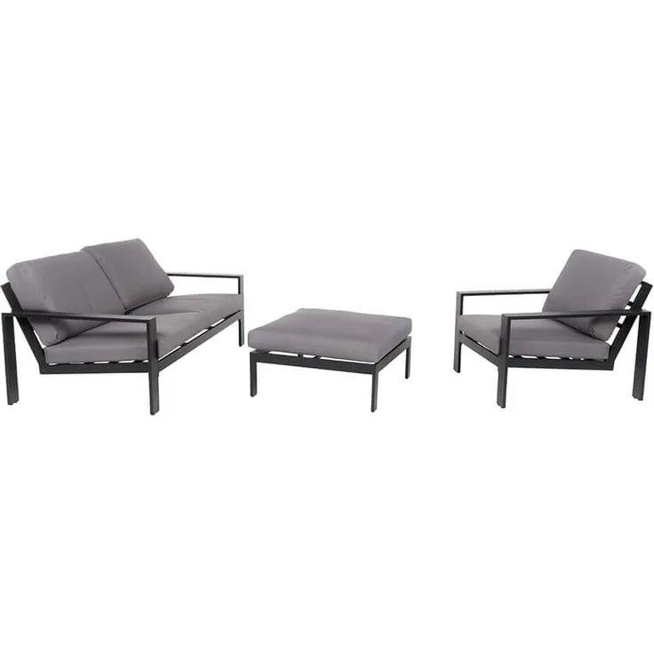 HOME DELUXE Sitzgruppe RIO - M – Bild 4