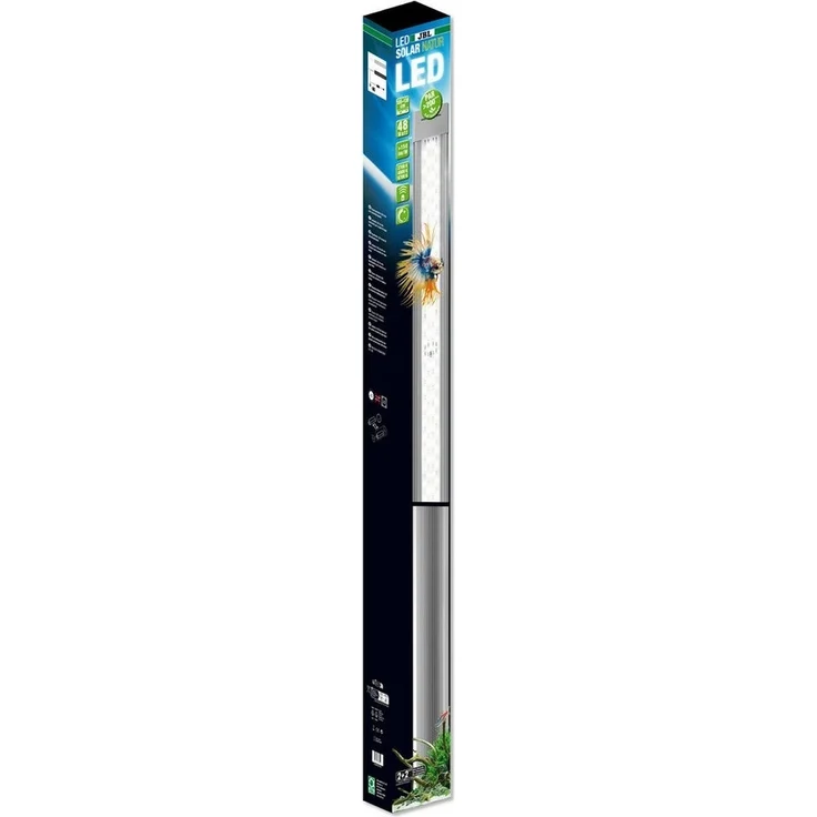 JBL GmbH & Co. KG LED Aquariumleuchte LED SOLAR NATUR Gen 2 – Bild 1