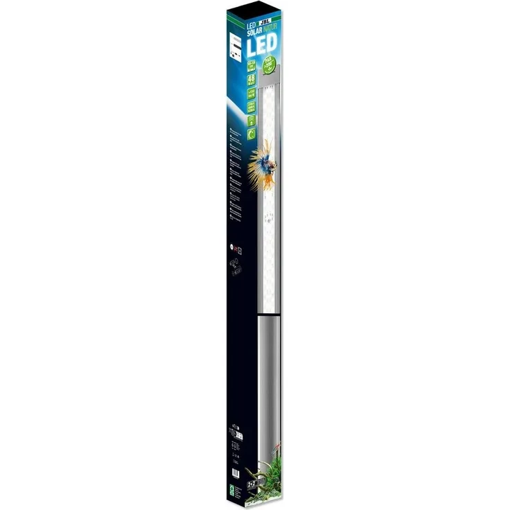 JBL GmbH & Co. KG LED Aquariumleuchte LED SOLAR NATUR Gen 2